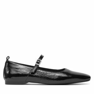Balerina Vagabond Shoemakers Delia 5307-460-20 Fekete kép