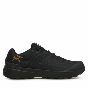 Bakancs Arc'teryx Kopec Gtx GORE-TEX X000010023 Fekete kép