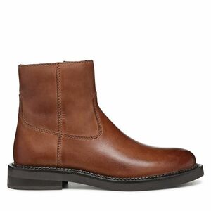 Bokacsizma Geox D Serilda D46WYB 00043 C6002 Barna kép