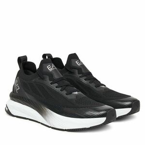 Sportcipők EA7 Emporio Armani 7X000343 AF18639 MC032 Fekete kép