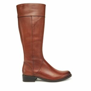 Lovaglócsizma Caprice 9-25511-41 Barna kép