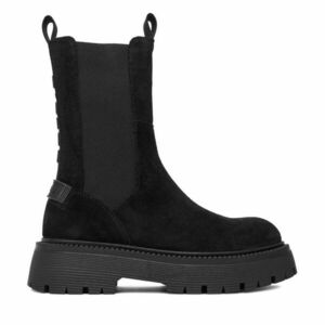 Bokacsizma G-Star Raw EO-YASEMIN-70861S Fekete kép