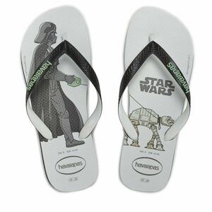 Flip-flops Havaianas 41351850133 Fekete kép
