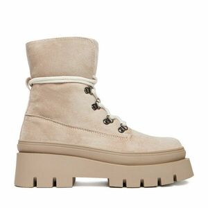 Bakancs DeeZee 60063-5 Bézs kép