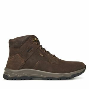 Bakancs Josef Seibel Leroy 42 MA518 Zöld kép
