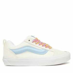 Teniszcipő Vans Knu Skool VN000D6ZZ5D1 Ekru kép