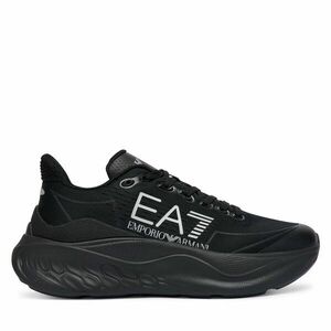 Sportcipők EA7 Emporio Armani X8X245 XK442 MC270 Fekete kép