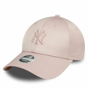 Baseball sapka New Era New York Yankees Satin 9Forty 60595369 Rózsaszín kép