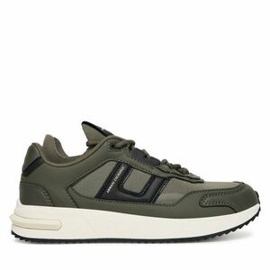 Sportcipők Armani Exchange XM001682 AF17359 U8144 Zöld kép