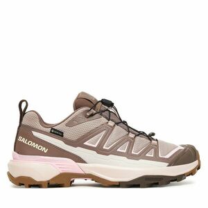 Bakancs Salomon X Ultra 360 Edge Gore-Tex L47981800 Barna kép