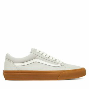Teniszcipő Vans Old Skool VN000D9Y0CS1 Szürke kép