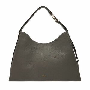 Táska Furla Nuvola L Hobo WB01246 HSF000 CN 4283S 1007 Szürke kép
