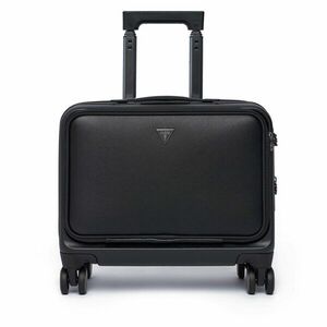 Kabinbőrönd Guess TMVESF P5243 Fekete kép