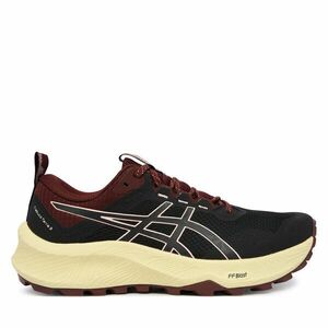 Futócipő Asics Trabuco Terra 3 1012B925 Fekete kép