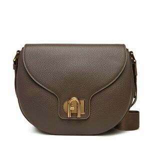 Táska Furla Lotus WB01605 BX0356 CN 4594S 1002 Barna kép