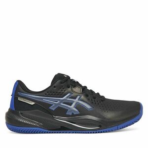 Teniszcipők Asics Gel-Challenger 15 Clay 1041A508 Fekete kép