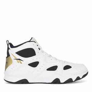 Kosárlabda cipők Reebok ATR DECIMATOR 100201335 Fehér kép