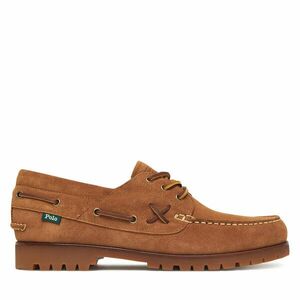 Félcipő Polo Ralph Lauren 812974979002 Barna kép