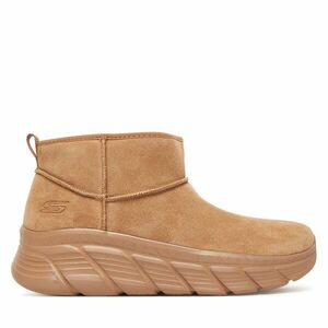 Hótaposó Skechers Bobs B Flex Hi 117390/CSNT Barna kép