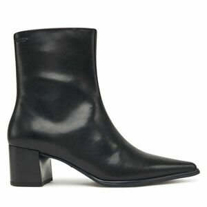 Bokacsizma Vagabond Shoemakers Giselle 5854-001-20 Fekete kép