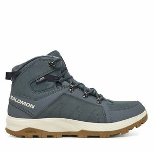 Bakancs Salomon Outchill Thinsulate™ Climasalomon™ Waterproof L47853900 Szürke kép