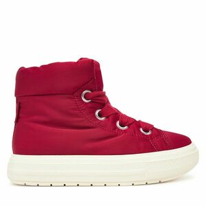 Bakancs Converse Chuck Taylor All Star Elements Boot High Top Sporty A14274C Rózsaszín kép