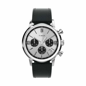 Karóra Timex Marlin Chronograph TW2W10300 Fekete kép