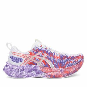 Futócipő Asics Noosa Tri 16 1012B675 Fehér kép