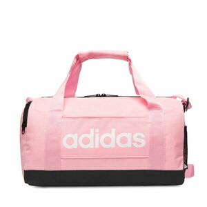 Táska adidas Linear Duffel Extra Small JX9030 Rózsaszín kép