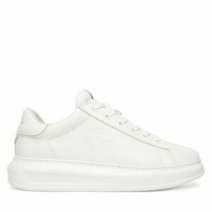 Sportcipők KARL LAGERFELD Kapri KL52570 Fehér kép