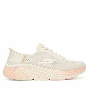 Futócipő Skechers Max Cushioning Elite 2.0 129626/NTPK Bézs kép