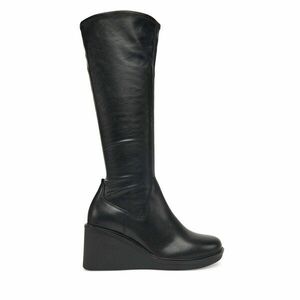 Csizma Vagabond Shoemakers Deena 5832-202-20 Fekete kép