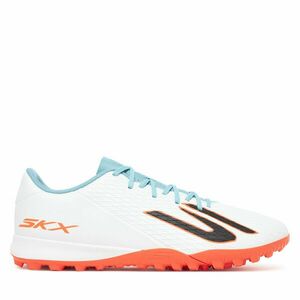 Futball cipők Skechers Club Tf 252134 WTQP Fehér kép