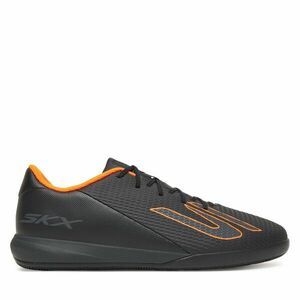 Futball cipők Skechers Academy Ic 252128 BKOR Fekete kép