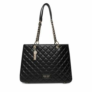 Táska Nine West CEO-IDAHO-I-LDA8005 Fekete kép