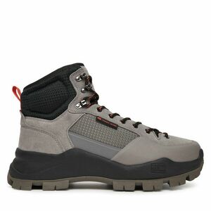 Bakancs Tommy Jeans Tjm Hybrid Boot EM0EM01633 Szürke kép