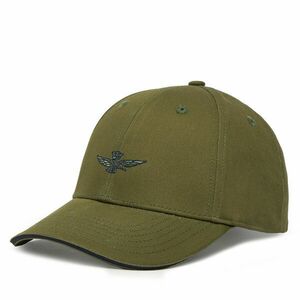 Baseball sapka Aeronautica Militare 251HA1212CT3299 Zöld kép