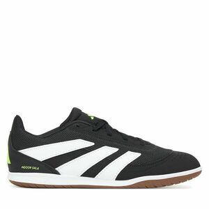 Futball cipők adidas Predator Club Sala JH8857 Fekete kép