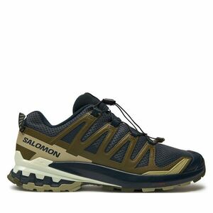 Bakancs Salomon Xa Pro 3D V9 L47467500 Szürke kép