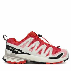 Bakancs Salomon Xa Pro 3D V9 L47747900 Piros kép