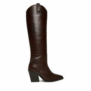 Western csizmák Bronx New Kole 14176-V Barna kép