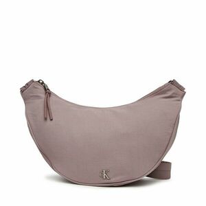 Táska Calvin Klein Jeans Luna Nylon Sling Bag LV04K3095G Rózsaszín kép