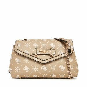 Táska Guess Silia HWGP98 90210 Bézs kép