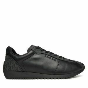 Sportcipők MICHAEL Michael Kors Rhodes 42F5RHFS2L Fekete kép