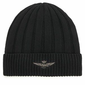 Sapka Aeronautica Militare 252CU0063UL00485 Fekete kép