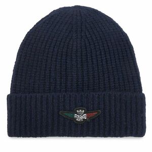 Sapka Aeronautica Militare 252CU0034UL00451 Sötétkék kép
