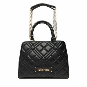 Táska LOVE MOSCHINO JC4111PP0NLA0000 Fekete kép