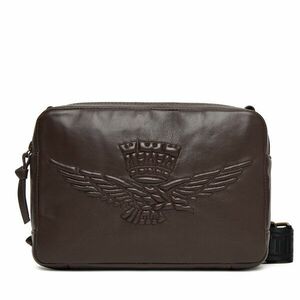 Válltáska Aeronautica Militare 252BO1149DPL00308 Barna kép