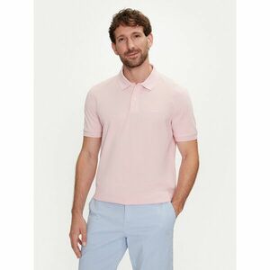 Boss Pólóing Pallas 50468301 Rózsaszín Regular Fit kép