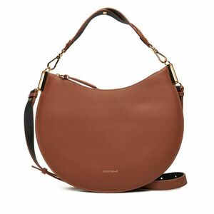 Táska Coccinelle QKF Coccinellesunup E1 QKF 13 02 01 Barna kép